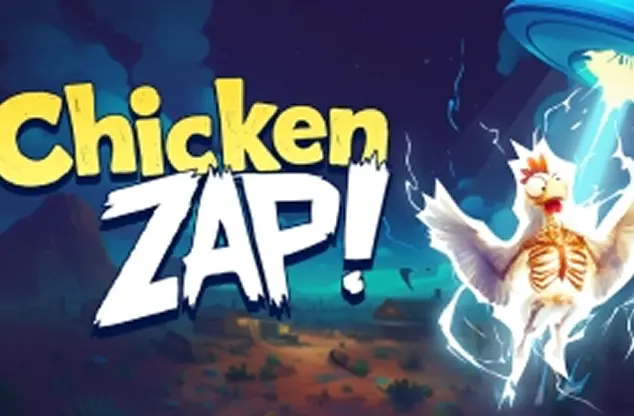 Chicken Zap Chicken Zap