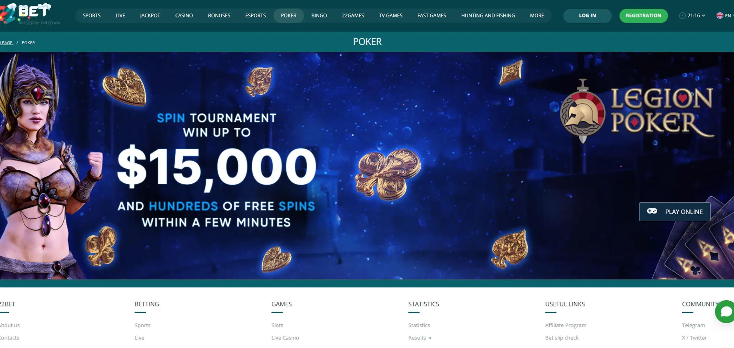 22Bet Games 22Bet Games